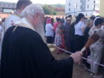 Credincioșii Parohiei Sfântul Marcu din Florești vor avea un nou locaș de cult