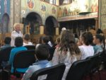 Ziua Universală a IEI, sărbătorită în Parohia Ortodoxă „Sfânta Treime” din Bistrița