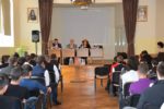 Desantul scriitoricesc de la Seminarul Teologic Ortodox din Cluj-Napoca
