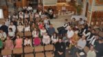 Preasfinţitul Părinte Episcop Petroniu a premiat elevii și profesorii din Episcopia Sălajului