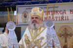 Înaltpresfințitul Părinte Andrei, prezent la resfințirea Mănăstirii Dealu din Arhiepiscopia Târgoviștei