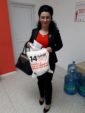 Campania națională de donare de sânge: „Singura zi care ar trebui să dureze tot anul”, la Cluj