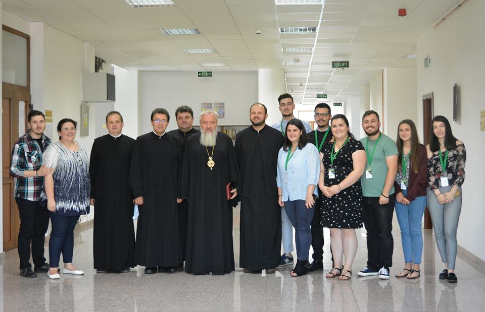 Admitere la Facultatea de Teologie Ortodoxă a Universității Babeș-Bolyai din Cluj-Napoca