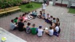 Școala de vară „Bucuriile Credinței”, la Cluj