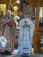 Decanul Facultății de Teologie Ortodoxă din Cluj-Napoca, invitat la biserica istorică din Mănăștur