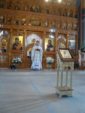 Decanul Facultății de Teologie Ortodoxă din Cluj-Napoca, invitat la biserica istorică din Mănăștur