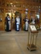 Mitropolitul Clujului, la deschiderea hramului parohiei clujene „Adormirea Maicii Domnului”