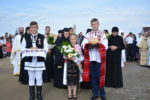 Sfinții Martiri Brâncoveni, sărbătoriți la Mănăstirea de la Mărișel