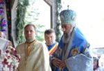 Sfinții Martiri Brâncoveni, sărbătoriți la Mănăstirea de la Mărișel