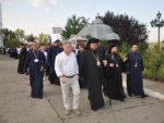 Întâlnirea Tinerilor Ortodocși din Mitropolia Clujului, Maramureșului și Sălajului la Zalău, 17-18 August 2018