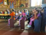 „Zi de Poveste” pentru copiii din Parohia Boju, comuna Cojocna