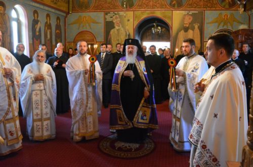 Întâlnirea preoţilor de slujire caritativă din Arhiepiscopia Vadului, Feleacului şi Clujului