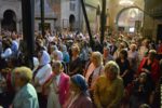 Sfânta Liturghie arhierească în Duminica după Înălțarea Sfintei Cruci la Catedrala Mitropolitană din Cluj-Napoca