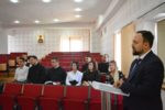IPS Andrei, prezent la susținerea publică a tezei de doctorat „Principiile prozelitismului sectar și misiunea Bisericii