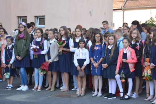 Început de an școlar, la Seminarul Teologic Ortodox din Cluj-Napoca