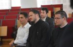 IPS Andrei, prezent la susținerea publică a tezei de doctorat „Principiile prozelitismului sectar și misiunea Bisericii