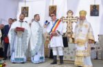 Resfințirea bisericii istorice din parohia „Sfântul Ierarh Nicolae” din Sîngeorz-Băi