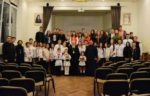 Excursie organizată de Asociaţia Tinerilor Creştini Ortodocşi „Sfinţii Martiri Năsăudeni”