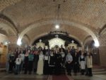 Pelerinajul Grupurilor de Tineret ale Bisericii ”Adormirea Maicii Domnului” Cluj-Napoca