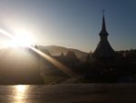 Pelerinajul Grupurilor de Tineret ale Bisericii ”Adormirea Maicii Domnului” Cluj-Napoca