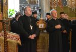 100 de ani de la martiriul preotului Ioan Opriș, comemorați la Turda