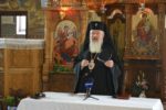 100 de ani de la martiriul preotului Ioan Opriș, comemorați la Turda