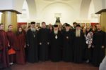 Părintele Arsenie Papacioc și Părintele Petroniu Tănase, evocați în cadrul serii culturale de la Muzeul Mitropoliei Clujului