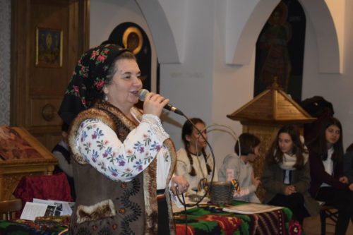 ,,Zestrea Tradițiilor Clujene”, la Seminarul Teologic Ortodox din Cluj-Napoca