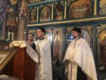 Un nou preot paroh în Comuna Bobâlna