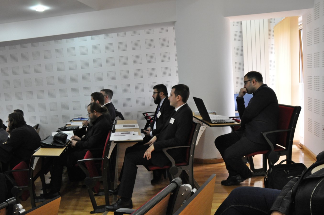 Facultatea de Teologie Ortodoxă din Cluj-Napoca, gazda Conferinței Naționale a Doctoranzilor Teologi