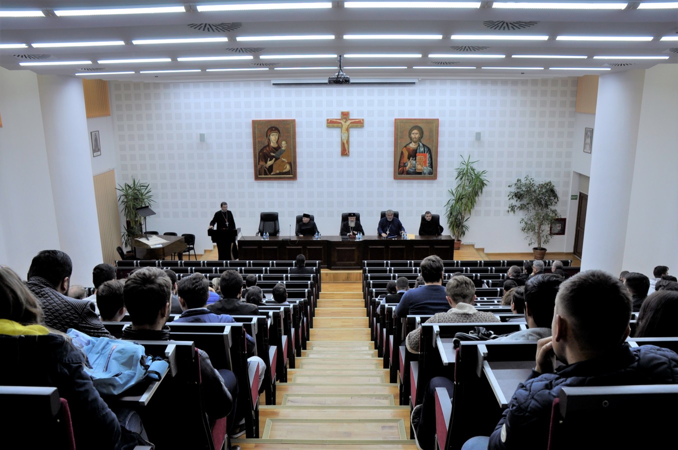 330 de ani de Scriptură în Limba nostră sfântă, sărbătoriți la Cluj