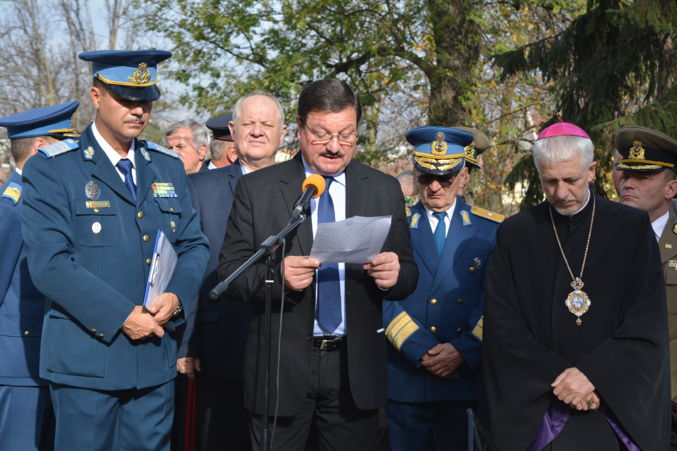 Aviatoarea Smaranda Brăescu, luptătoare neînfricată împotriva comunismului, comemorată la 70 de la trecerea la Domnul