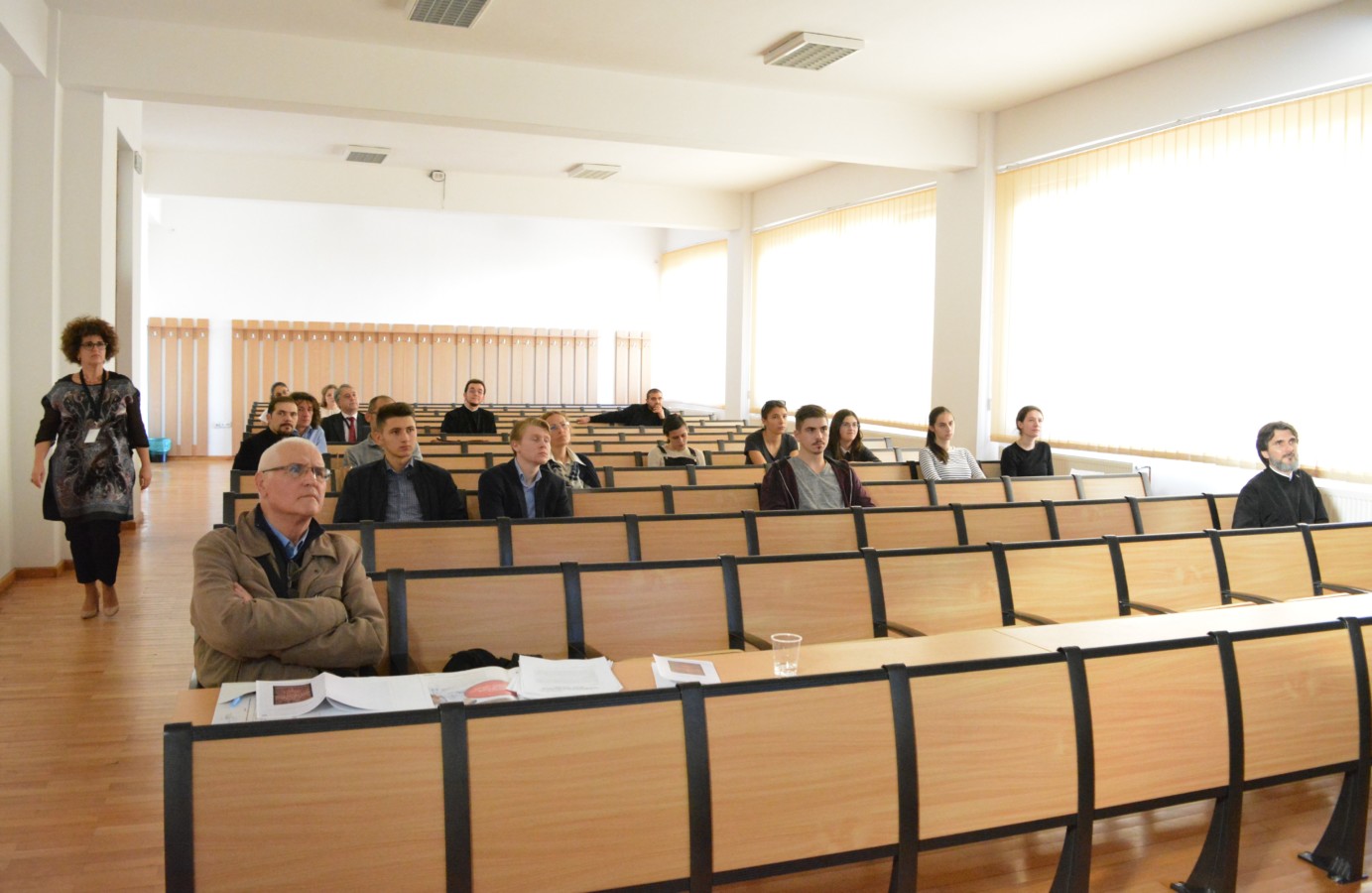Sute de teologi din toată lumea discută în aceste zile la Cluj despre Unitate și Identitate