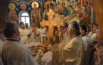 Sfinții Martiri și Mărturisitori Năsăudeni, pomeniți la Mănăstirea Bichigiu