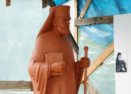Statuile Episcopului Nicolae Ivan și a Mitropolitului Bartolomeu Anania vor fi dezvelite la Cluj, pe data de 30 noiembrie 2018