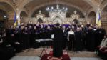 Concertul solemn de colinde "Pă poduţ de raiu" în Catedrala din Baia Mare
