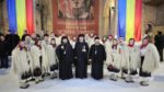 Doi ani de la întronizarea Preasfinţitului Părinte Iustin ca Episcop al Maramureşului şi Sătmarului
