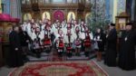 Concert de colinde la Sighetu Marmației