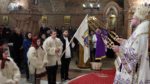 Crucea „Sfântul Iosif Mărturisitorul” pentru Părintele Profesor Ioan Chirilă