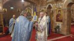 Crucea „Sfântul Iosif Mărturisitorul” pentru Părintele Profesor Ioan Chirilă