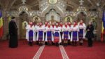 Manifestare cultural religioasă, "De Naşterea Domnului", la Cetedrala Episcopală "Sfânta Treime"  din Baia Mare