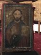 Colinde și expoziție de  icoane la Biserica Ortodoxă ”Sfânta Treime” din Bistrița