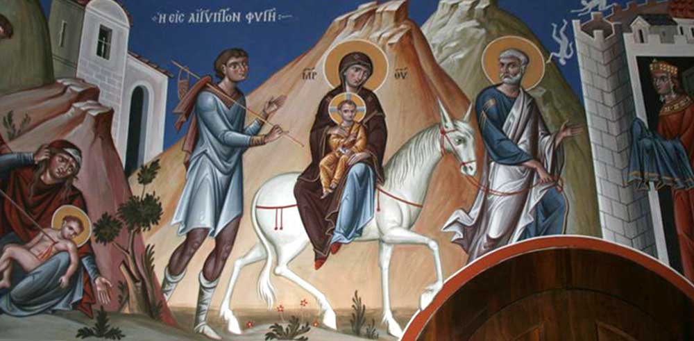 Agenda ierarhilor din Mitropolia Clujului, la Duminica după Nașterea Domnului