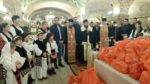 Peste 2.000 de pachete pentru cei nevoiaş din Baia Mare