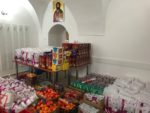 Asociația Filantropia Ortodoxă Filiala Bistrița-Năsăud, în ajutorul celor nevoiași