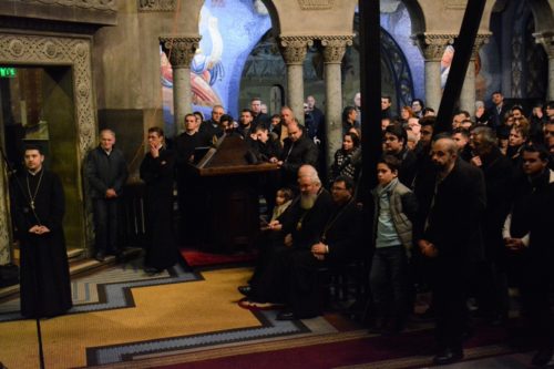 Concert de colinde al Corurilor Facultății de Teologie Ortodoxă, la Catedrala Mitropolitană din Cluj