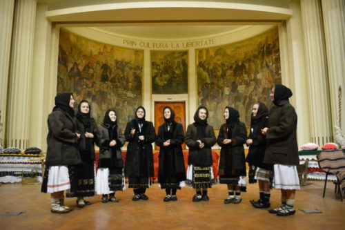 Festivalul-concurs „Episcop Nicolae Ivan” la a VIII-a ediție