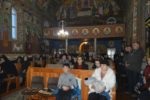Cerc preoțesc în Parohia Ortodoxă Dumbrăveni