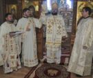 Zi de sărbătoare la biserica ,,Sfântul Nicolae” din Zalău