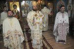 Zi de sărbătoare la biserica ,,Sfântul Nicolae” din Zalău